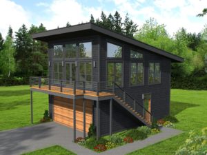 BlackCabin