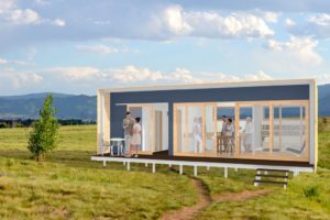 GlassDeck