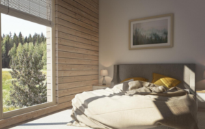 PineBedroom