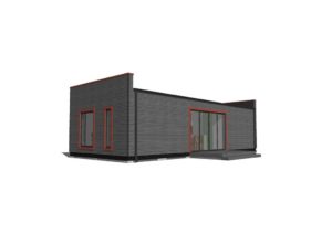 MinimalSteelRoofTop