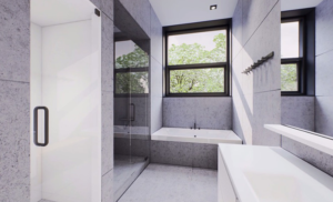 MinimalBathroom